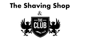 The Shaving Shop &amp; Club