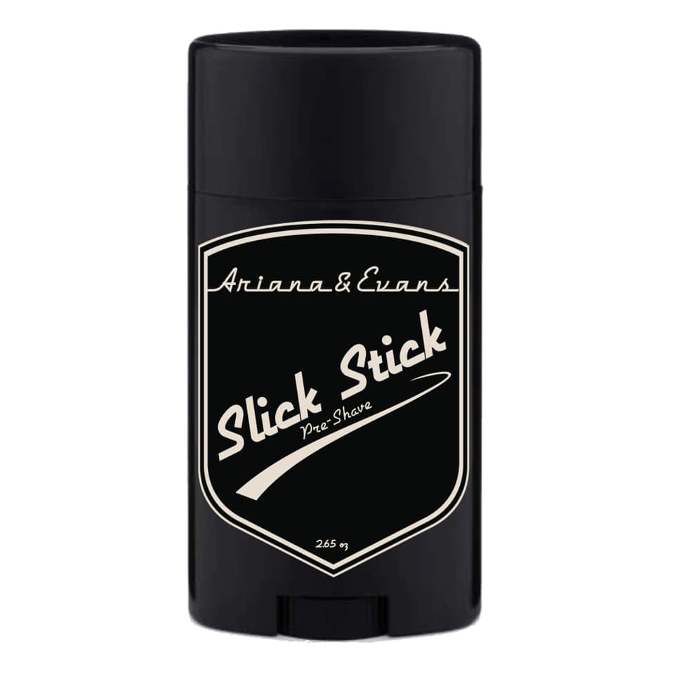 Slick Stick Pre Shave The Shaving Shop & Club