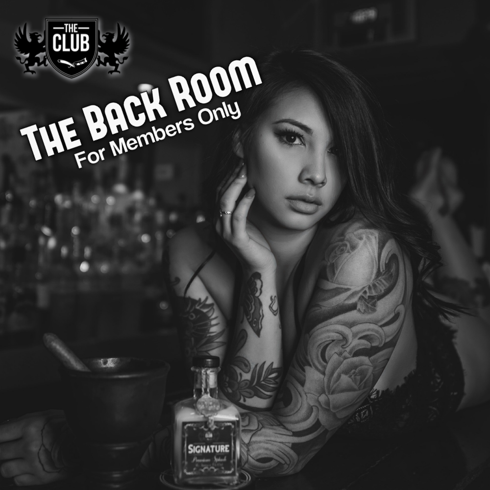 WE HAVE PAUSED ACCEPTING NEW MEMBERS UNTIL SEPTEMBER 15th 6 Month Me