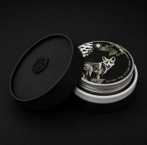 Luxury Shaving Cream