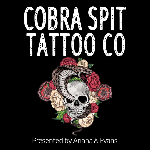 Cobra Spit Balm