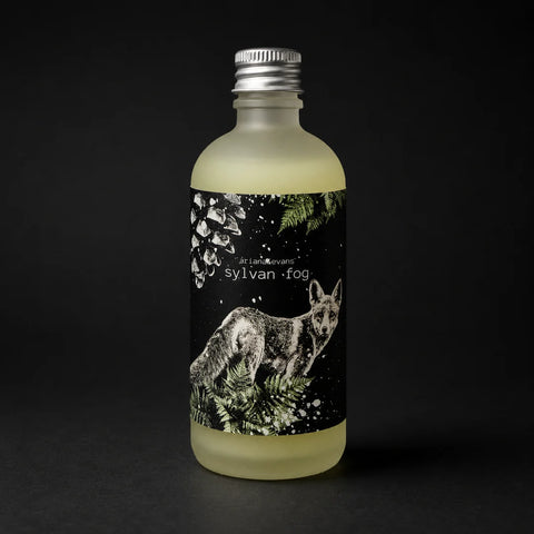 Sylvan Fog Aftershave Splash for Wholesale
