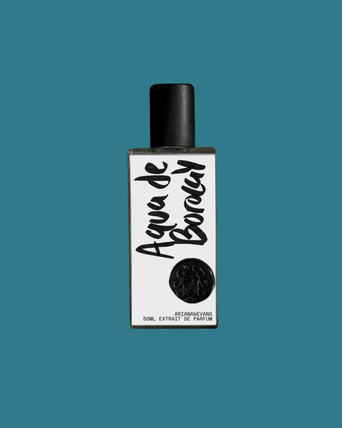Aqua de Boracay Extrait de Parfum for VIP Members