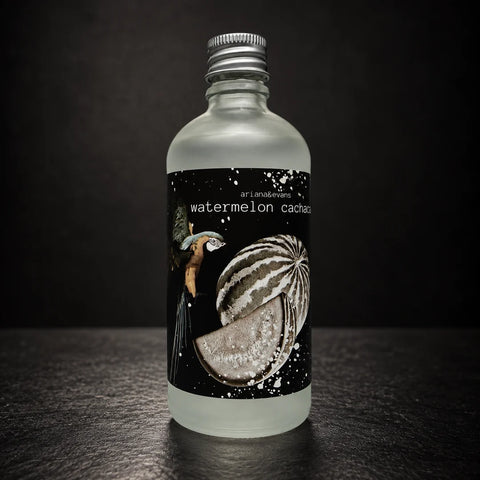 Watermelon Cachaca Aftershave Splash for VIP Members