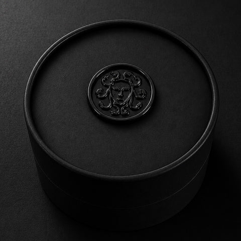 Aqua de Boracay Shaving Soap for VIP Members