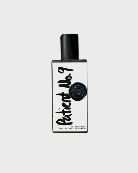Patient No. 9 Extrait de Parfum for VIP Members