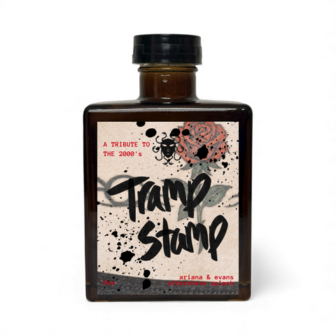 Tramp Stamp aftershave splash for VIP Members