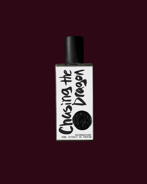Chasing the Dragon Extrait de Parfum for VIP Members