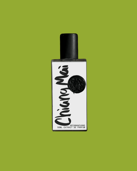 Chiang Mai Extrait de Parfum for VIP Members