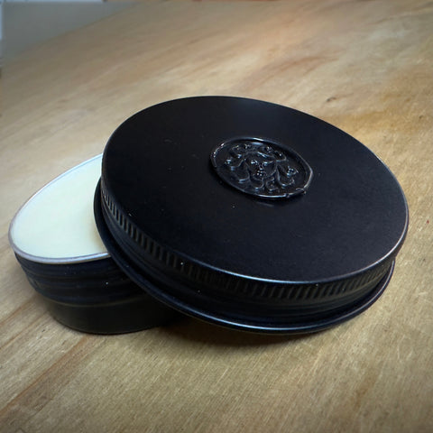 Singles - Oud Accord Shaving Soap for VIP Members