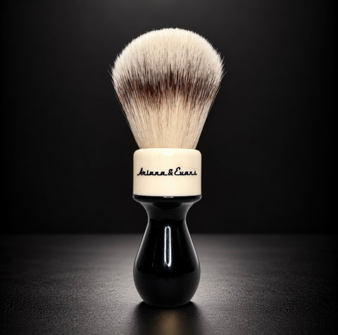 Ariana & Evans Retro Shaving Brush for VIP members.