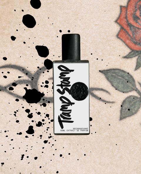 Tramp Stamp Extrait de Parfum for VIP Members