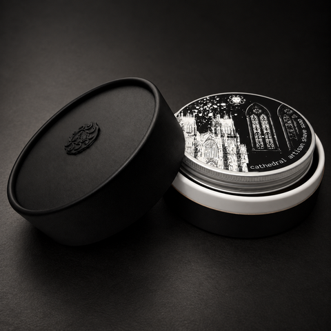 Cathedral Shaving Soap (Ultima 2) for VIP Members