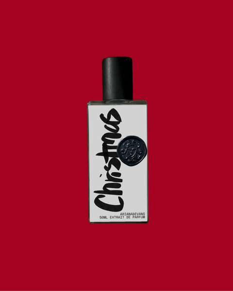 Christmas Extrait de Parfum for VIP Members