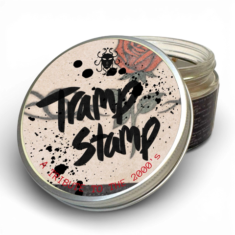 Tramp Stamp Shave Soap for VIP Members