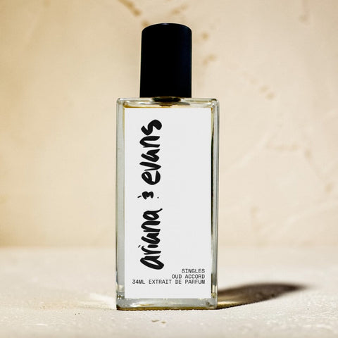 Singles - Oud Accord Extrait de Parfum for VIP Members