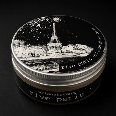 Rive Paris Shaving Cream for Wholesale