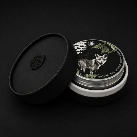 Sylvan Fog Shaving Cream for Wholesale