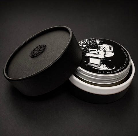 Barbiere Classico Shaving Soap for VIP Members