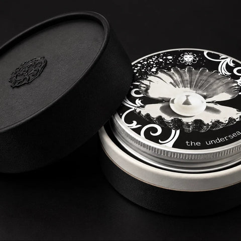 The Undersea Shaving Soap for VIP Members