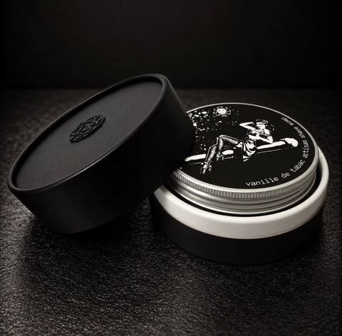 Vanille de Tabac Shaving Soap (Ultima 2) for Wholesale
