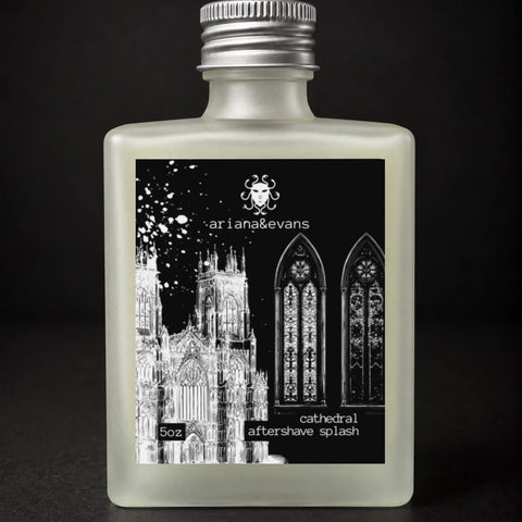Cathedral Aftershave Splash (Ultima) for VIP Members