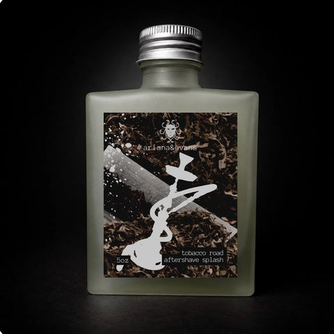 Tobacco Road Aftershave Splash - Ultima Base for VIP Members