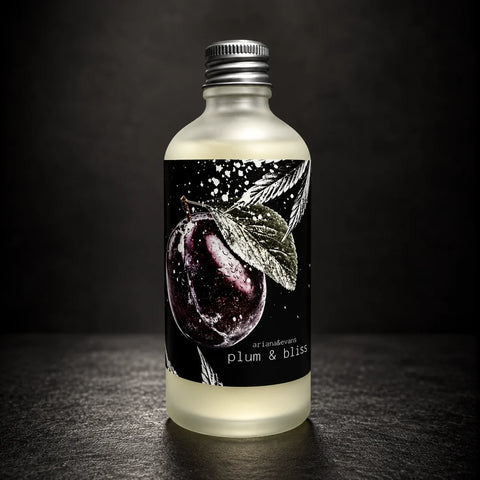 Plum & Bliss Aftershave Splash for VIP Members