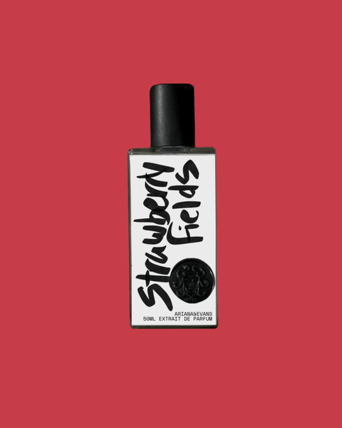 Strawberry Fields Extrait de Parfum for VIP Members