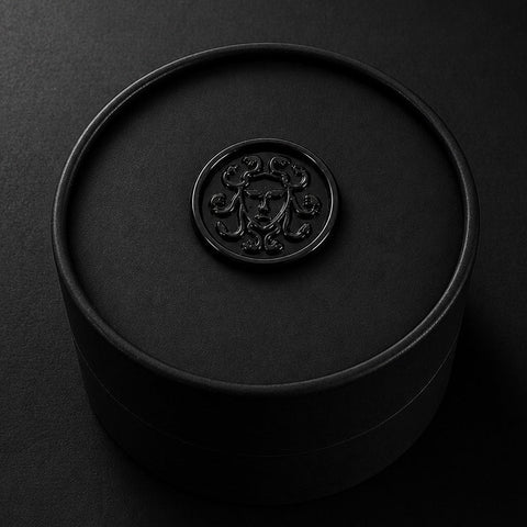 Agarwood Shaving Cream for VIP Members