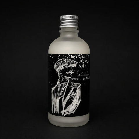 Ascot & Tweed Aftershave Splash for VIP Members