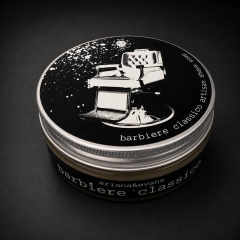 Ultima Barbiere Classico Shaving Soap for Wholesale