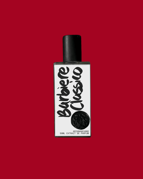 Barbiere Classico Extrait de Parfum for VIP Members
