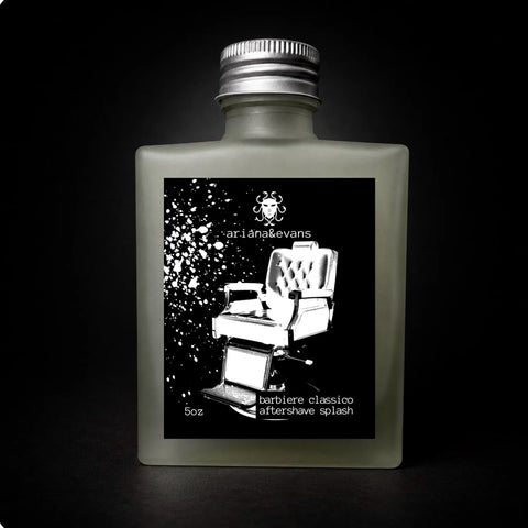 Ultima Barbiere Classico aftershave Splash for Wholesale