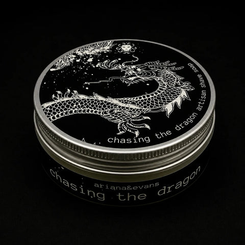 Chasing the Dragon for Wholesale