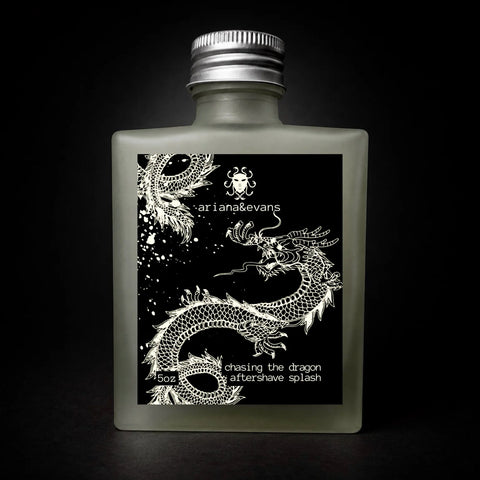 Chasing the Dragon Aftershave Splash for Wholesale