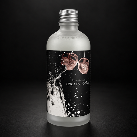 Cherry Cola Aftershave Splash for Wholesale