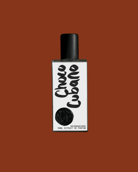 Choco Cubano Extrait de Parfum for VIP Members