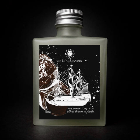 Empyrean Bay Rum Splash (Ultima) for Wholesale
