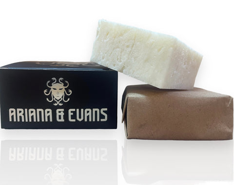 Ultima Cleansing & Conditioning Bar (Barbiere Classico) for VIP Members