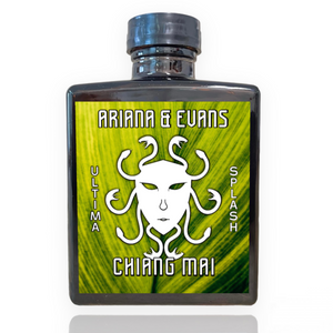 Chiang Mai Aftershave Splash (Ultima)