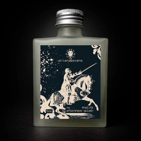 Khalifa Aftershave Splash for Wholesale