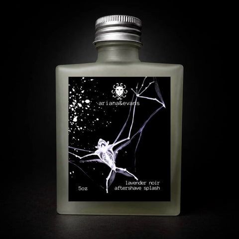 Lavender Noir Aftershave Splash (Ultima 2) for VIP Members