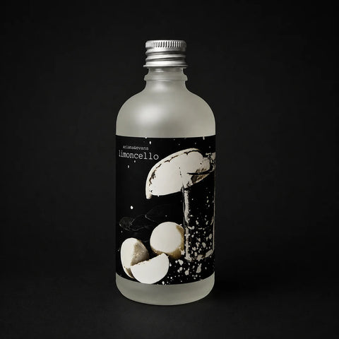 Limoncello Aftershave Splash for Wholesale