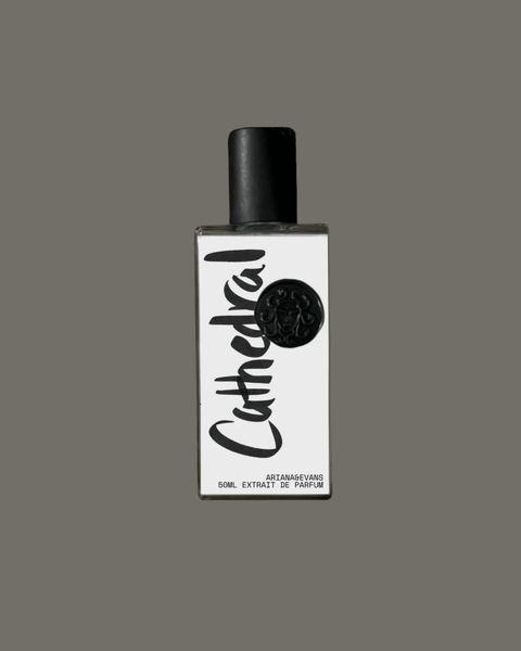 Cathedral Extrait de Parfum for VIP Members