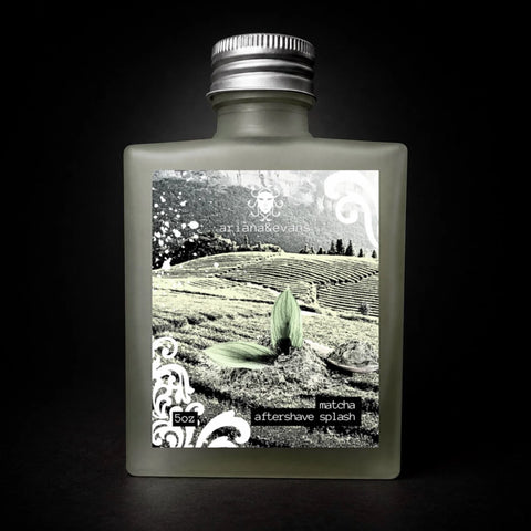 Matcha Tea Splash for VIP Members