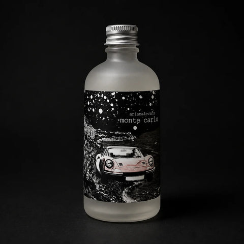 Monte Carlo Aftershave for VIP Members