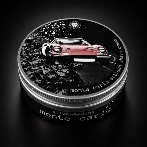 Monte Carlo Shaving Cream for Wholesale