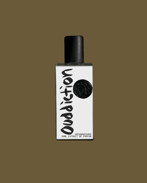 Ouddiction Extrait de Parfum for VIP Members