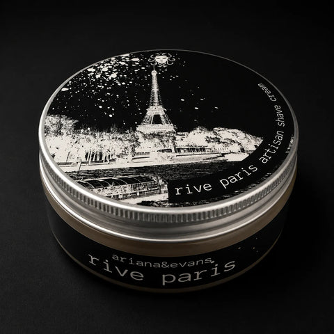 Rive Paris Shaving Cream for VIP Members